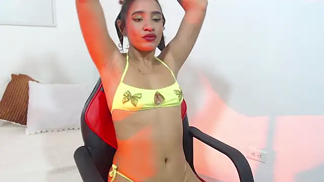 Chatroom XXX en direct de Alice_Grinnerk