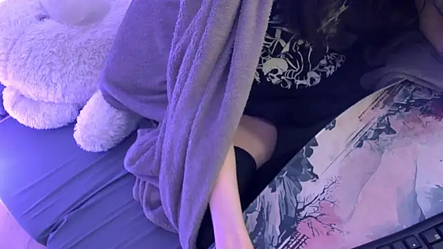 CeriseLapine – Kamerová šou