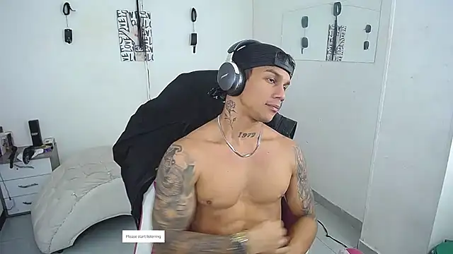 Show Webcam de Leonard_Price