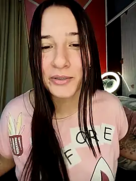 Živý XXX chat Mysticdooll69