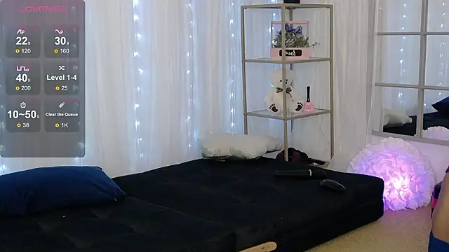 دردشة SarahRaynex الجنسية المباشرة