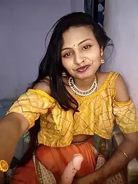 Show modela Tai_chi_ na web-kameri