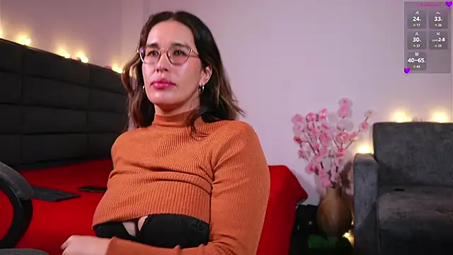 XXX chat uživo modela kathieandpovcock1