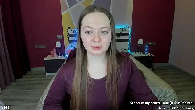 Czat XXX na żywo – LizaGost