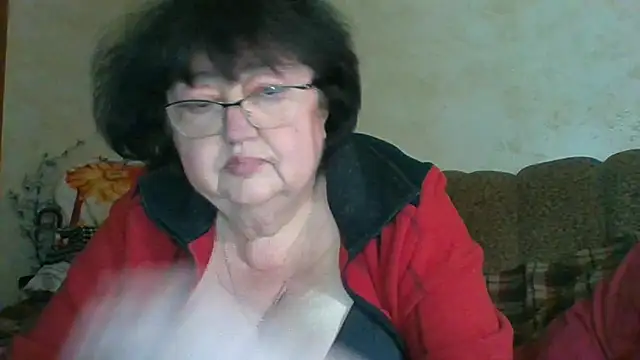 Вебкам-шоу MilaSky5303