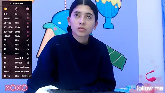 skinnykalitzo18 Obrolan Langsung XXX