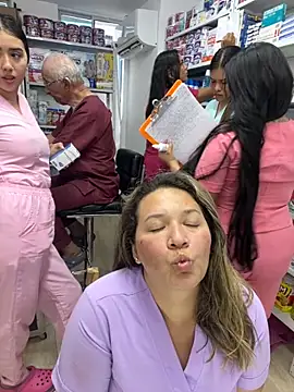 Chat +18 de kandalove ao vivo