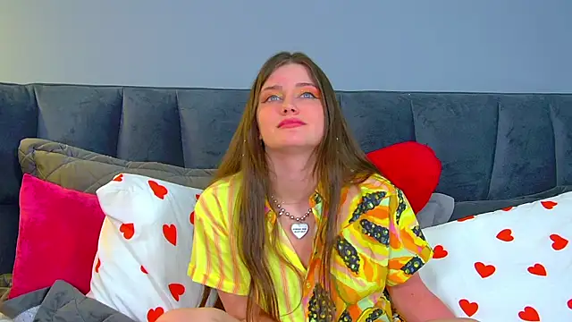 JessicaJewells Chat XXX in diretta