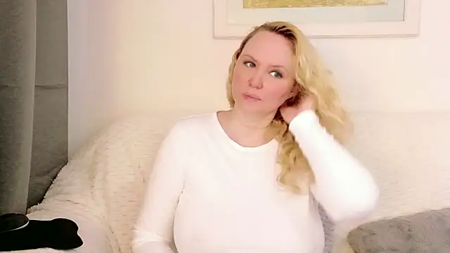 Sarah4you – Naživo XXX chat