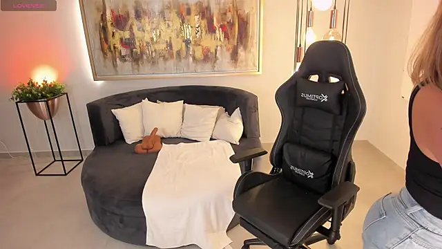 KylaMorrison Chat XXX live