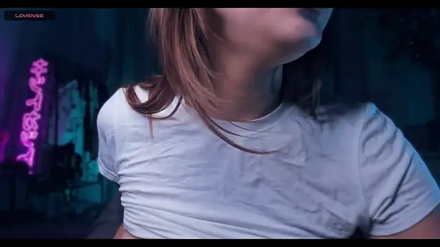 MelissaTetris Obrolan Langsung XXX