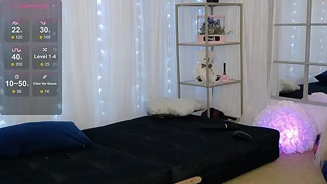 SarahRaynex Live XXX-chat