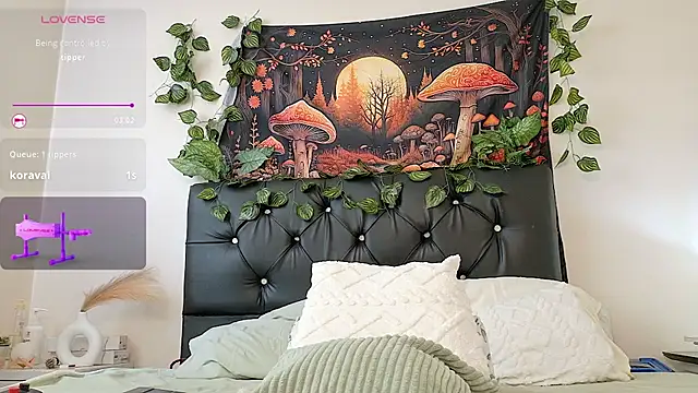 Chat XXX Live Amanda_sweet