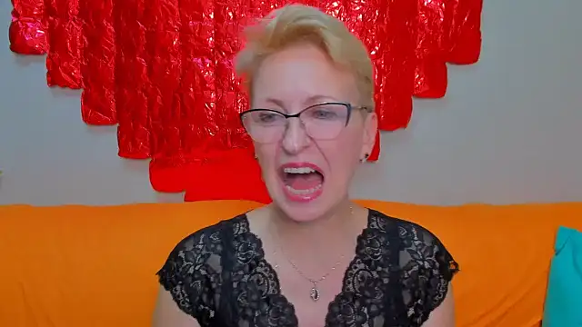 iamyourdream89のライブXXXチャット