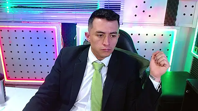 Godofcumxxx – Live XXX-chat