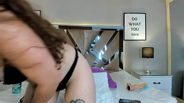 Chat XXX en directo de cellestehot