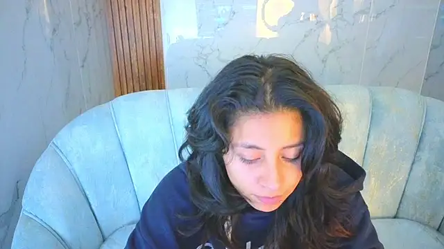 Živý XXX chat serabella_s