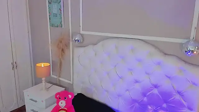 Chat XXX ao vivo de saryth_hott