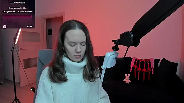 Goddess_of_Fertility – Naživo XXX chat