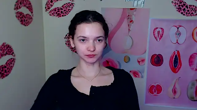 _SusieSu_ Obrolan Langsung XXX