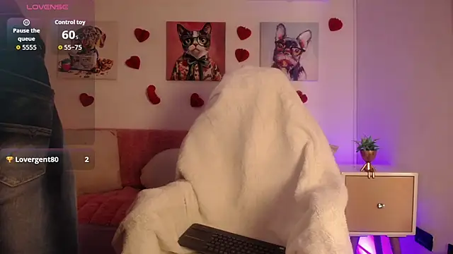 King_Malik – Live XXX-chat