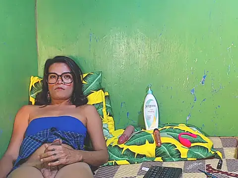 DirtyFistingBarbie – webcam-show