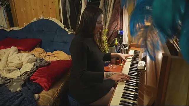 VanessaDoylen Live XXX chat