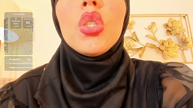 hanajameela 即時 XXX 聊天