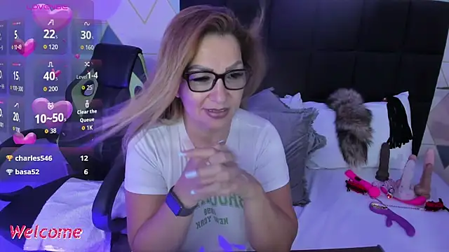 gisela27 – Naživo XXX chat