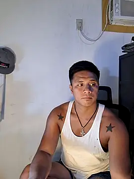 Felix_Asher Adlı Modelin Canlı XXX Sohbeti