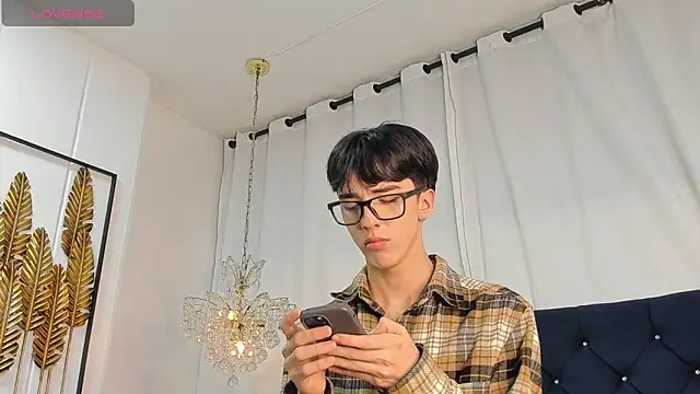 عرض كام AerumChae