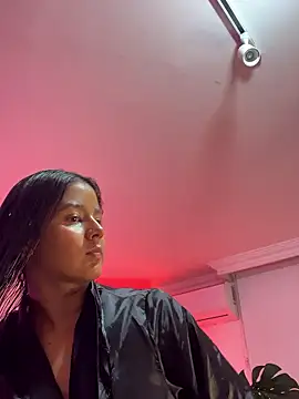 Chat +18 de JANYLOVE__ ao vivo