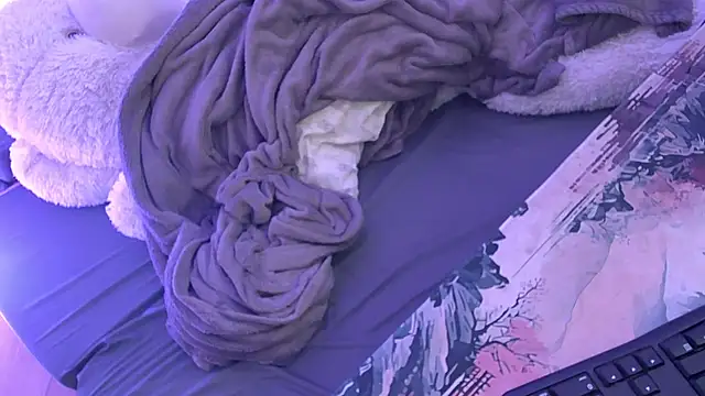 Czat XXX na żywo – CeriseLapine