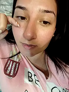 Mysticdooll69 라이브 XXX 채팅