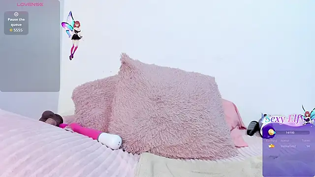 Bonnie_Grace: онлайн-секс-чат