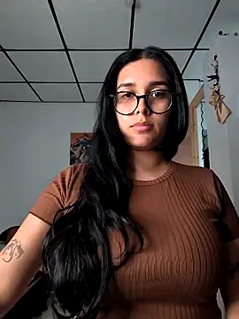 Annya-sweet Show Webcam