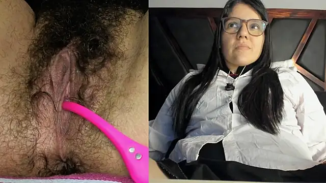 Webkamerová show donnasoto