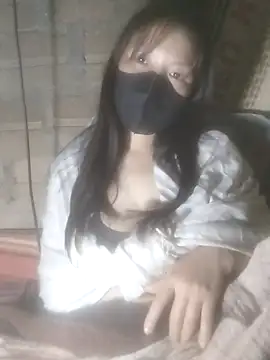 Yang-my- 网络视讯表演