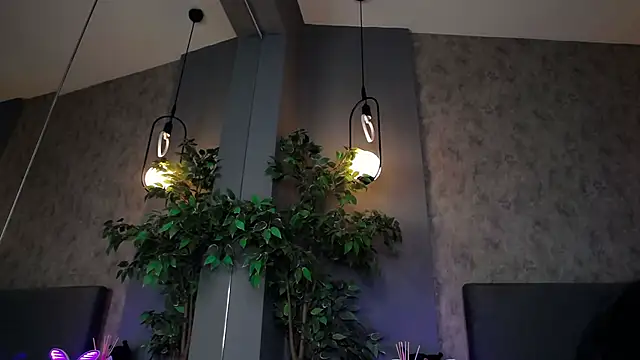 ScarlettJakobs Webcam show