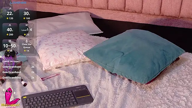 Živý XXX chat MiaJanss