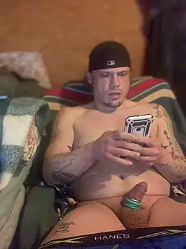 Chatroom XXX en direct de Ldnick69