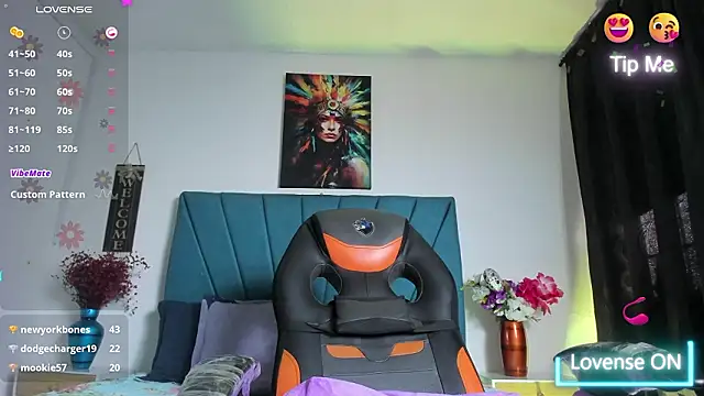 Ariel_star1 Live XXX-Chat