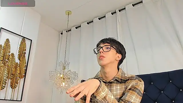 عرض كام AerumChae