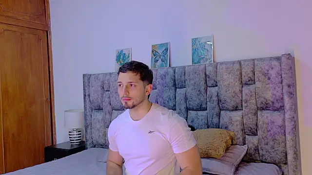 NICK_MOSS_'s Webcam Show