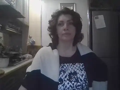 XXX chat uživo modela Baby-Matilda