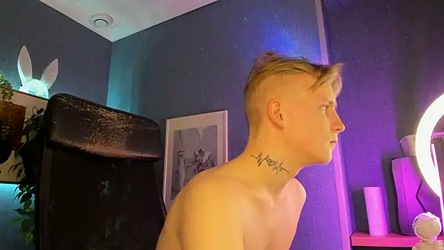 AlexxSweet Live XXX Chat