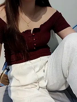 susu_baby Show Webcam