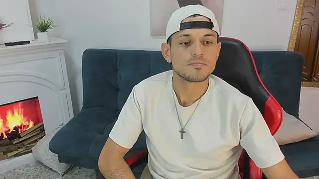 Chat XXX Live JACOB_RACHELL