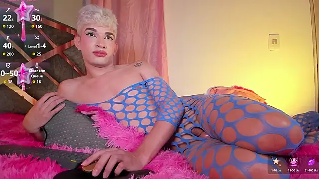 عرض كام Cherry_zayden_