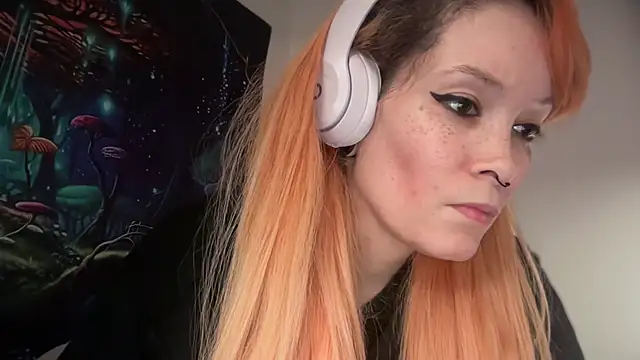 Chat XXX Live FRRANNKIE